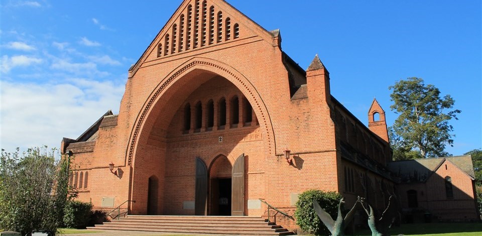 Christ Church Cathedral