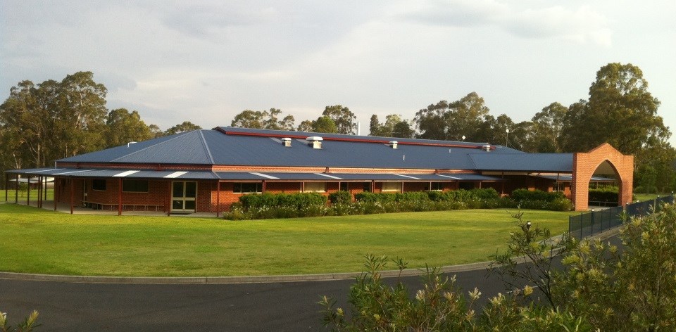 Clarence Valley Anglican School Clarenza Campus